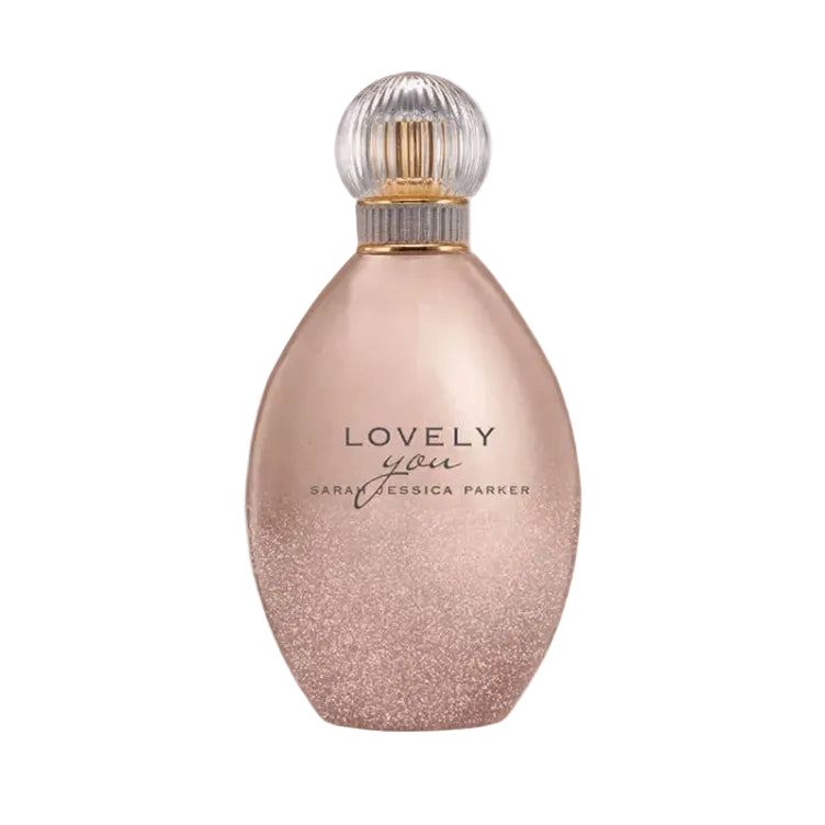 Lovely You Eau de Parfum 150ml Spray