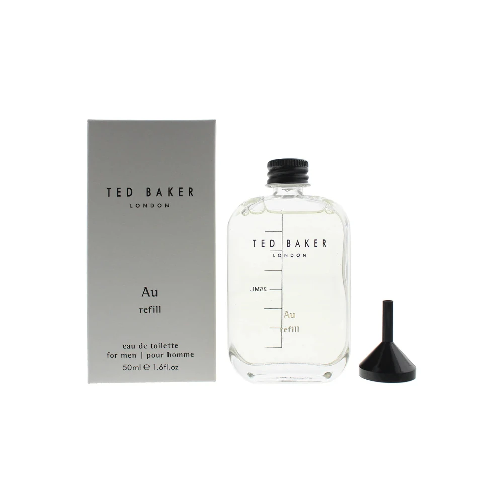Eau de Toilette 50ml Refill