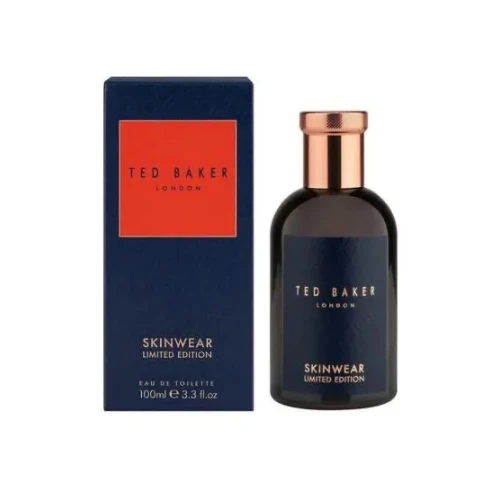 Skinwear Eau de Toilette 100ml Spray - 2021 Edition