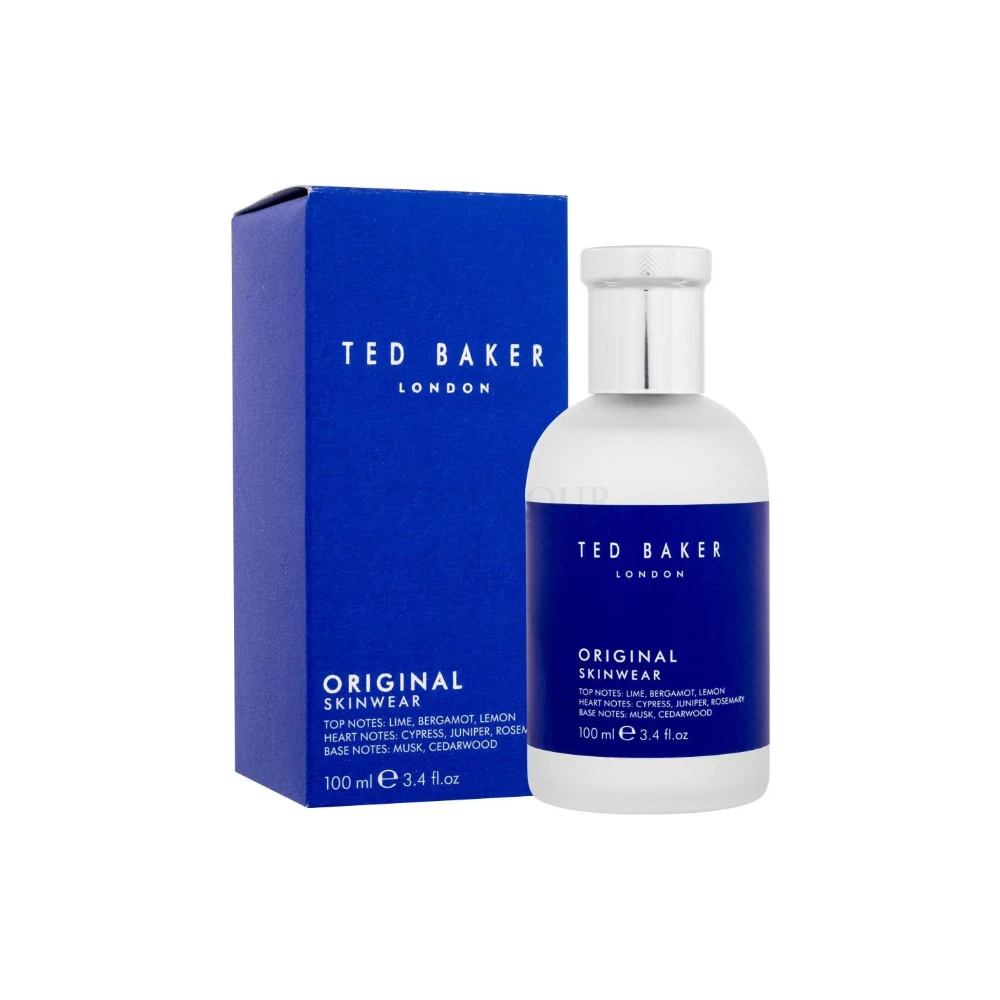 Original Skinwear Eau de Toilette 100ml Spray