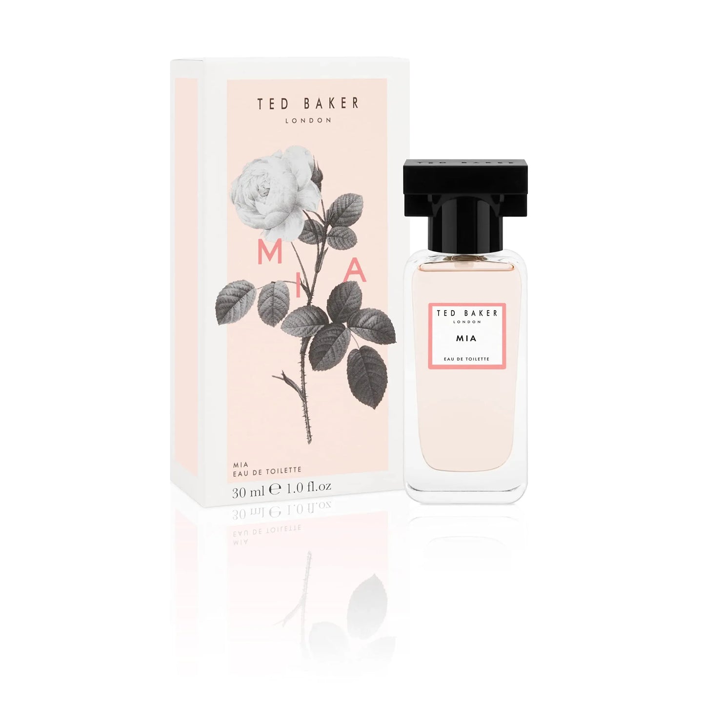 Mia Eau de Toilette 30ml Spray
