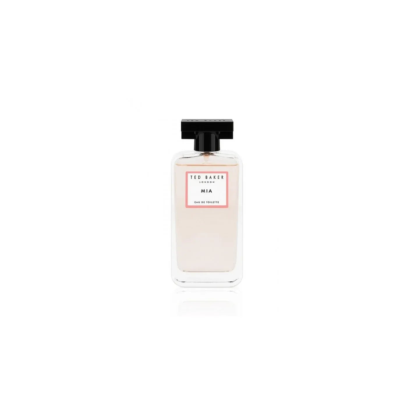 Mia Eau de Toilette 100ml Spray