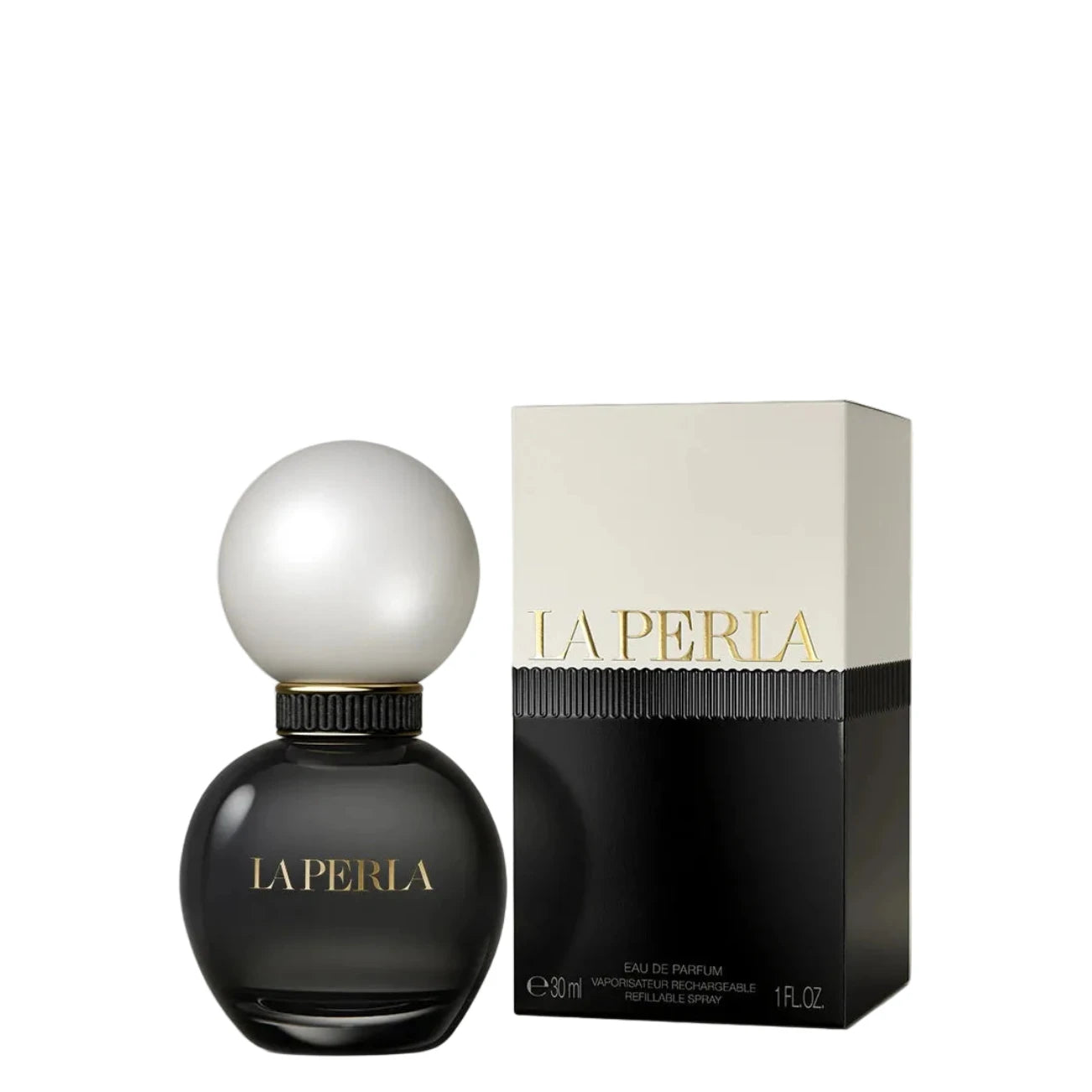 Signature Eau de Parfum 30 ml Navulbare Spray