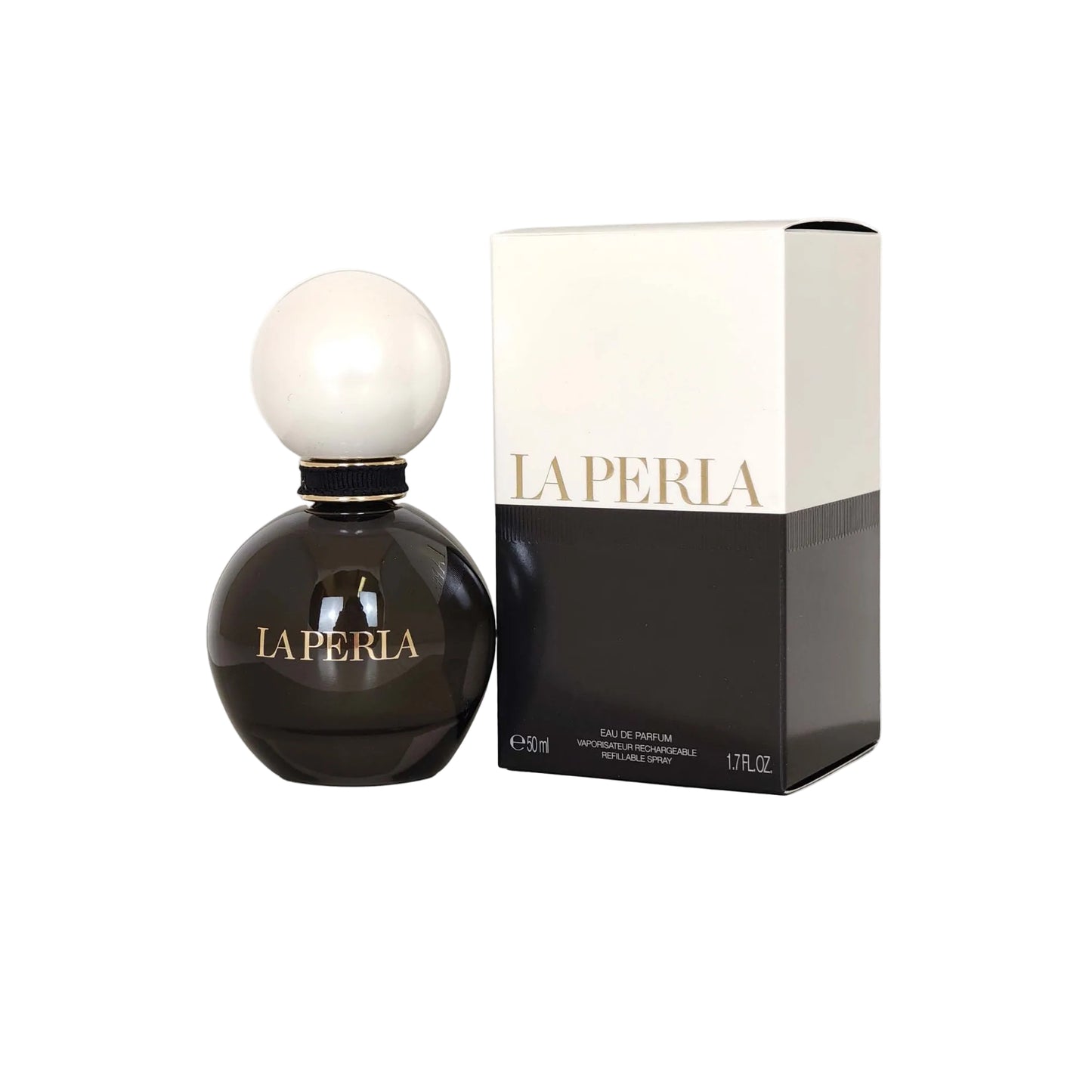 Signature Eau de Parfum 50ml Navulbare Spray