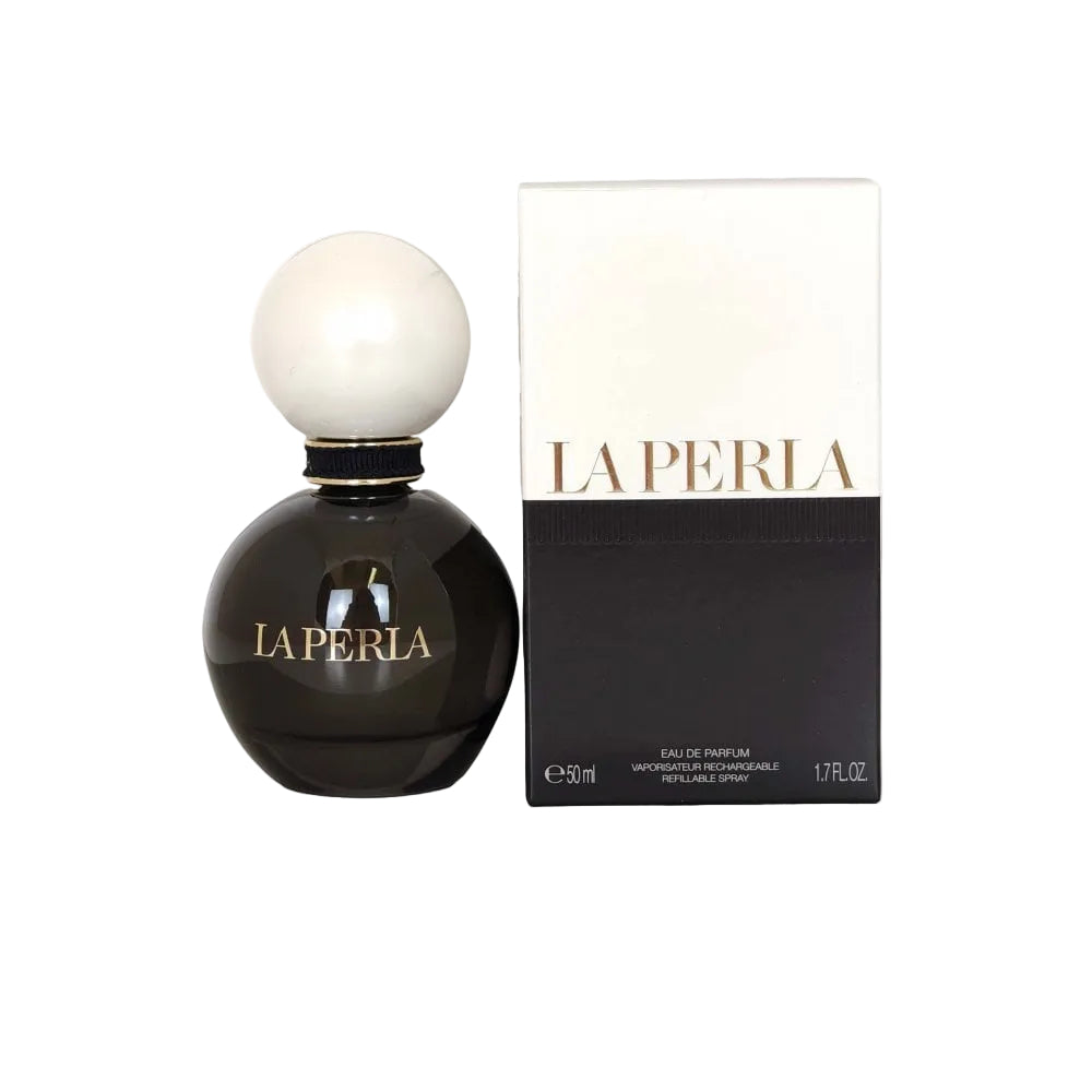 Signature Eau de Parfum 90ml Refillable Spray