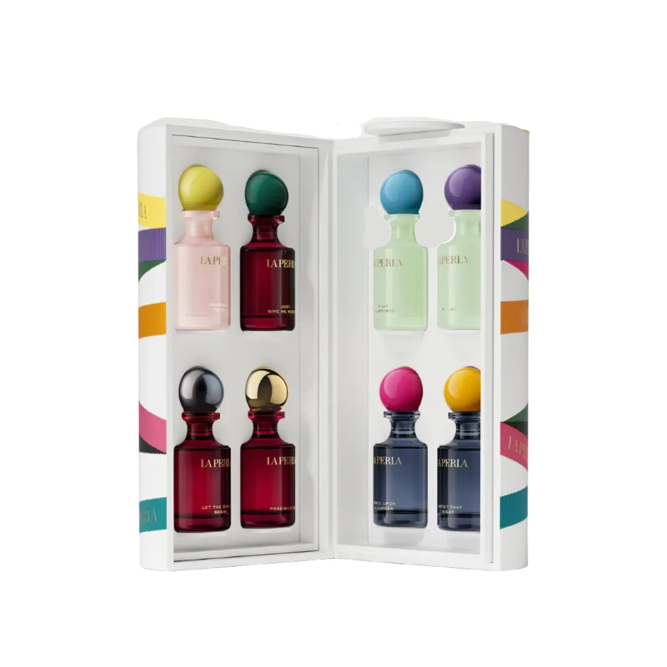 Collection Discovery Set - 8 x 12ml
