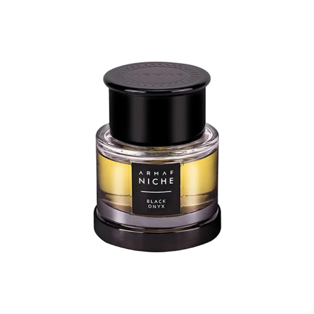 Niche Black Onyx Eau de Toilette 90ml Spray