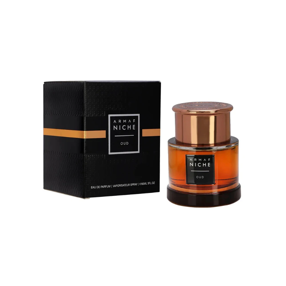 Niche Oud Eau de Parfum 90ml Spray