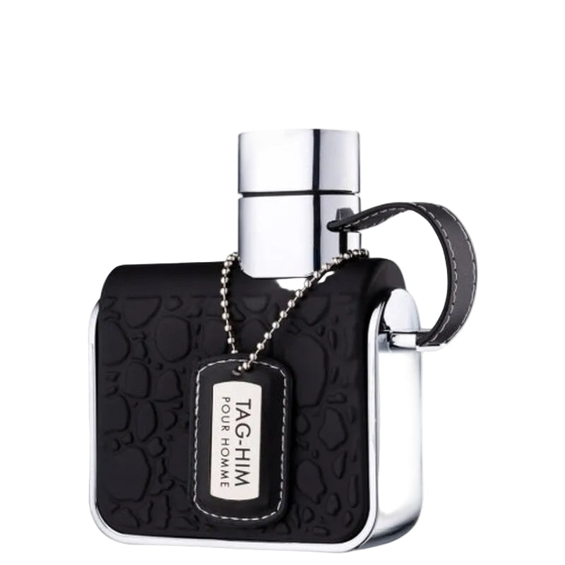 Tag-Him Eau de Toilette 100ml Spray