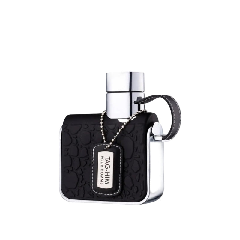 Tag-Him Eau de Toilette 100ml Spray