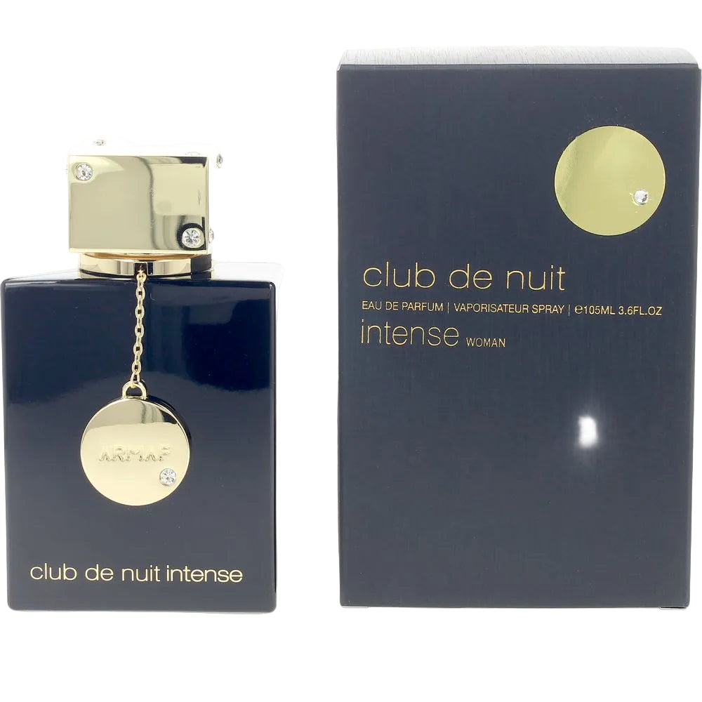 Club De Nuit Intense Eau de Parfum 105ml Spray
