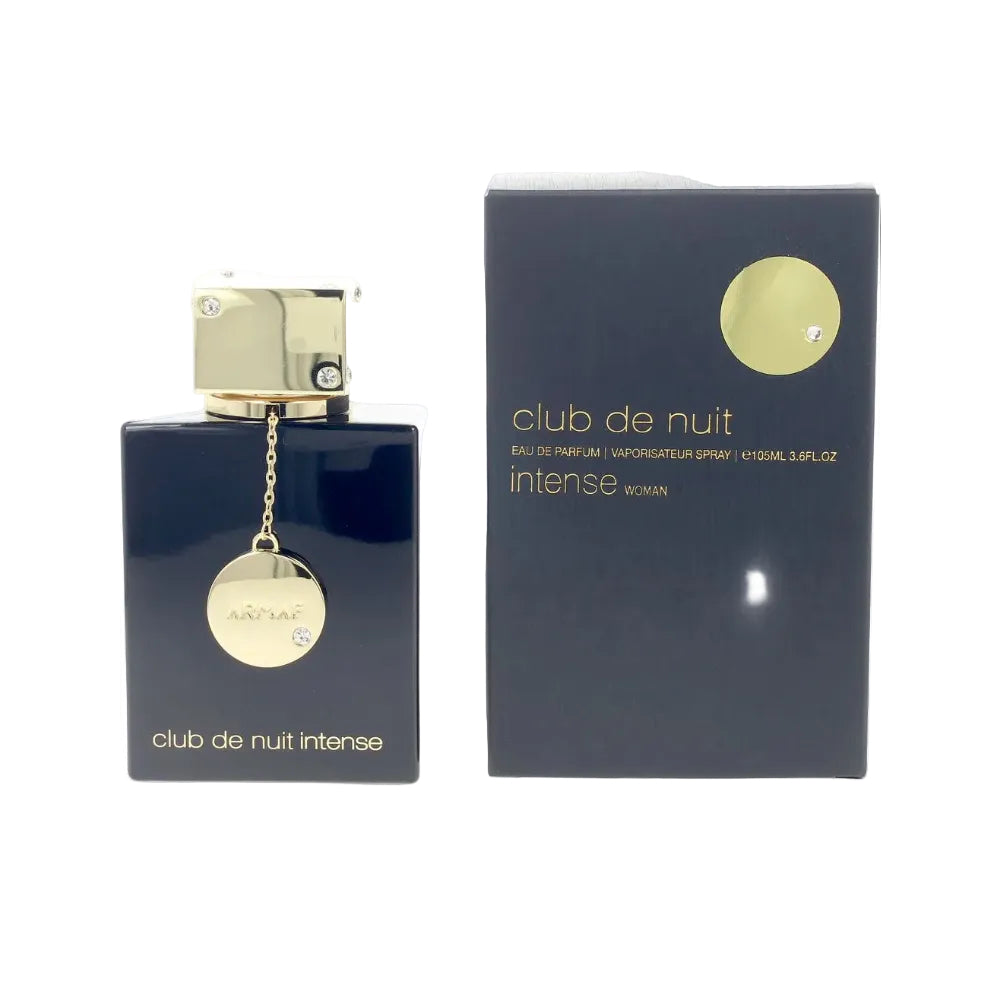 Club De Nuit Intense Eau de Parfum 105ml Spray
