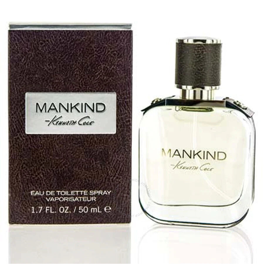 Mankind Eau de Toilette 50ml Spray