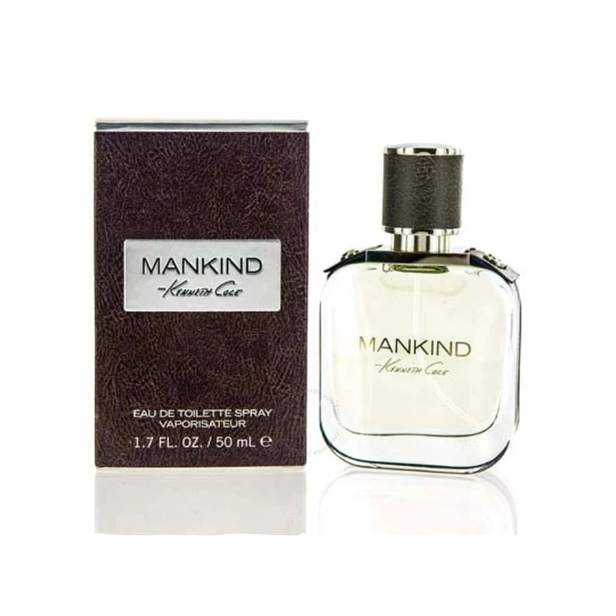 Mankind Eau de Toilette 50ml Spray