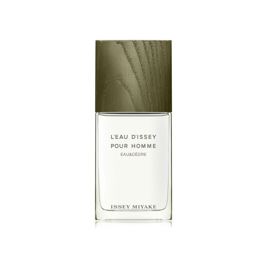 L'Eau d'Issey Pour Homme Eau & Cedre Eau de Toilette 100ml Spray