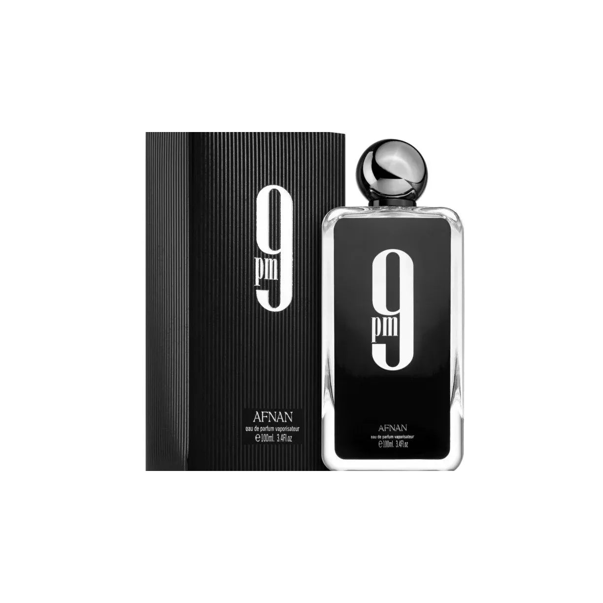 9PM Eau de Parfum 100ml Spray