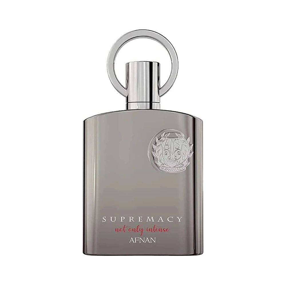 Afnan Supremacy Not Only Intense Eau de Parfum 100ml Spray