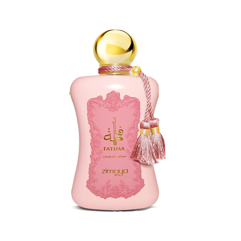 Fatima Extrait de Parfum 100ml Spray