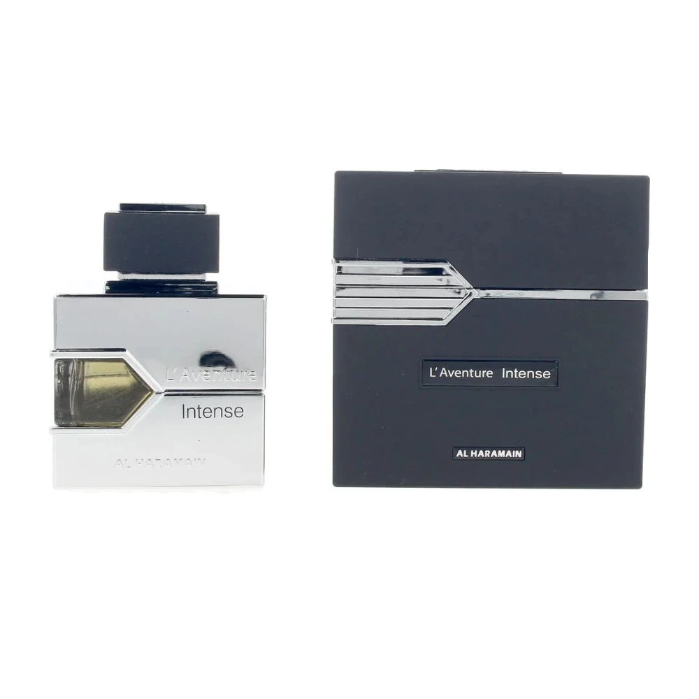 L'aventure Intense Eau De Parfum 100ml Spray