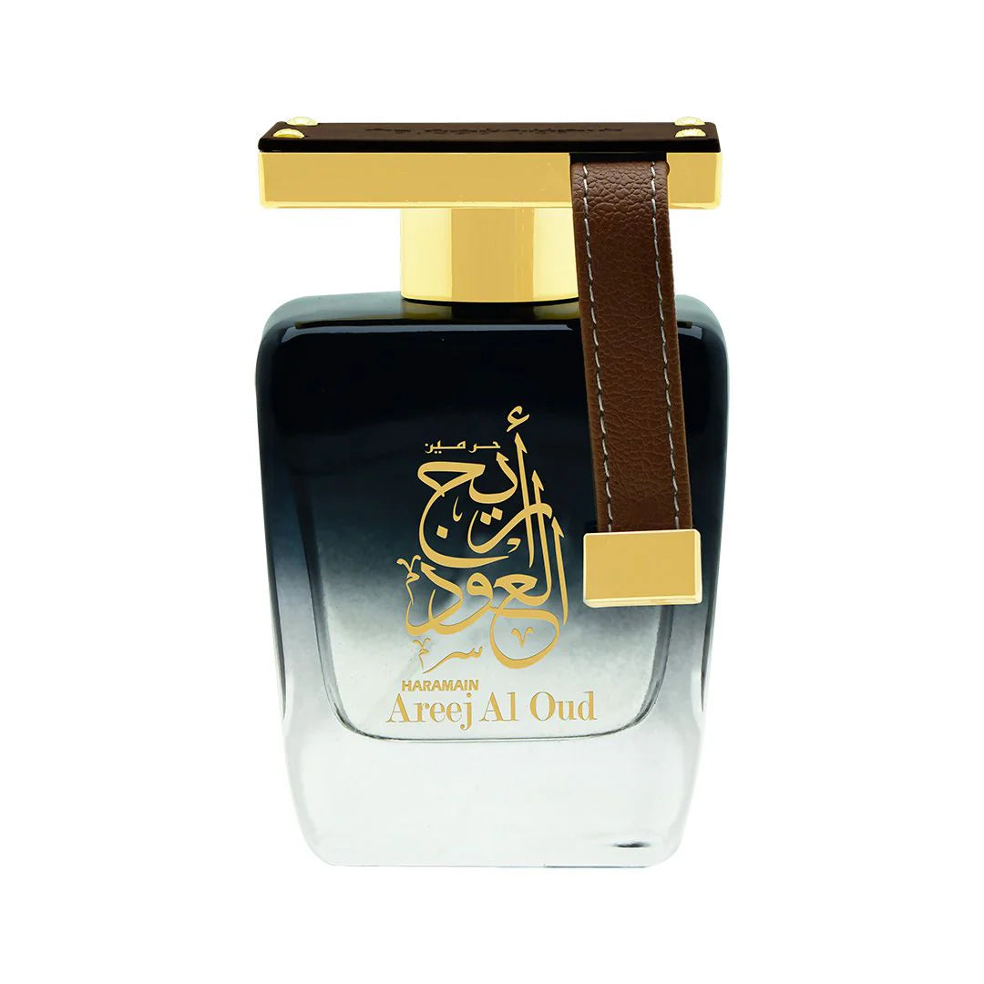Areej Al Oud Eau de Parfum 100ml Spray