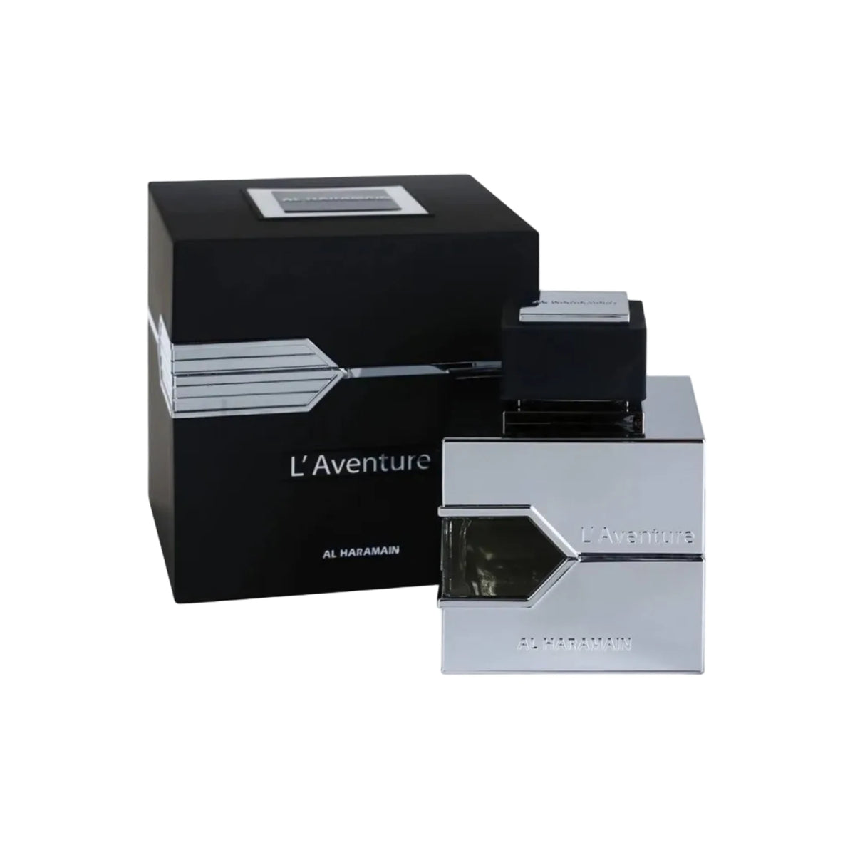 L'Aventure Homme Eau de Parfum 100ml Spray