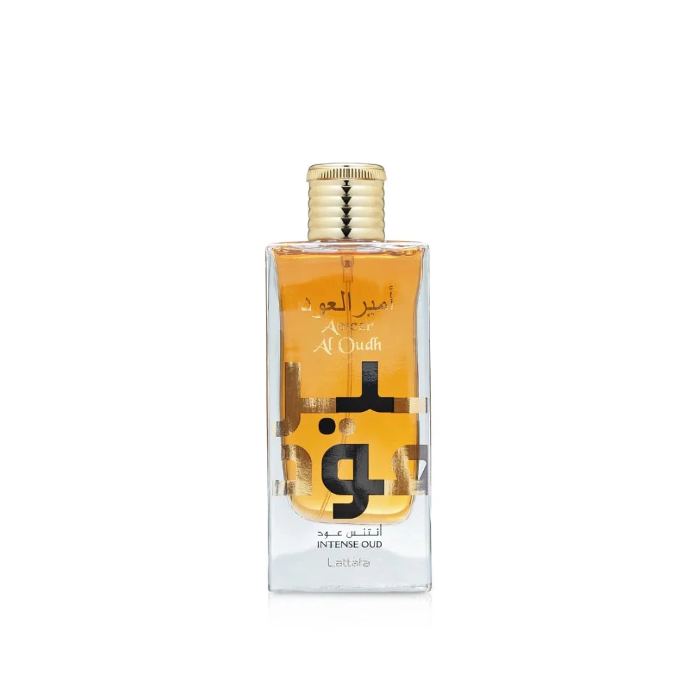 Ameer Al Oudh Intense Oud Eau de Parfum 100ml Spray