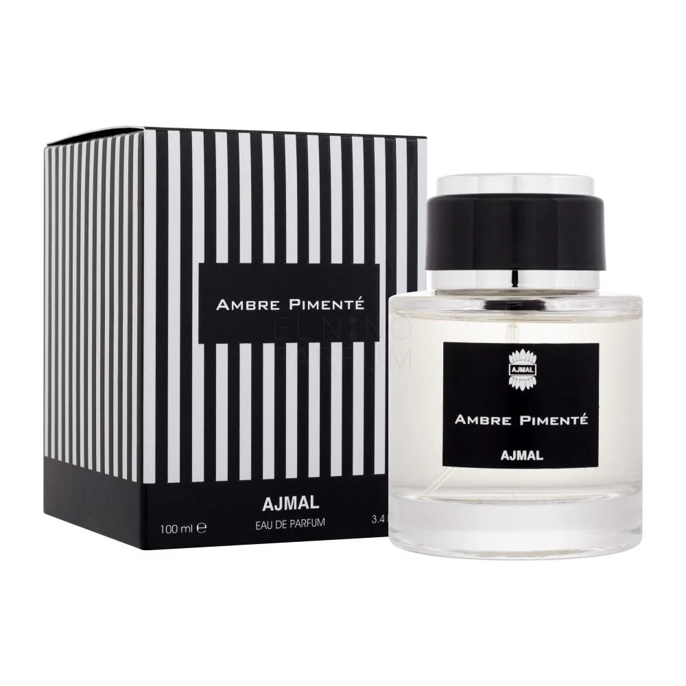 Ambre Pimente Eau de Parfum 100ml Spray