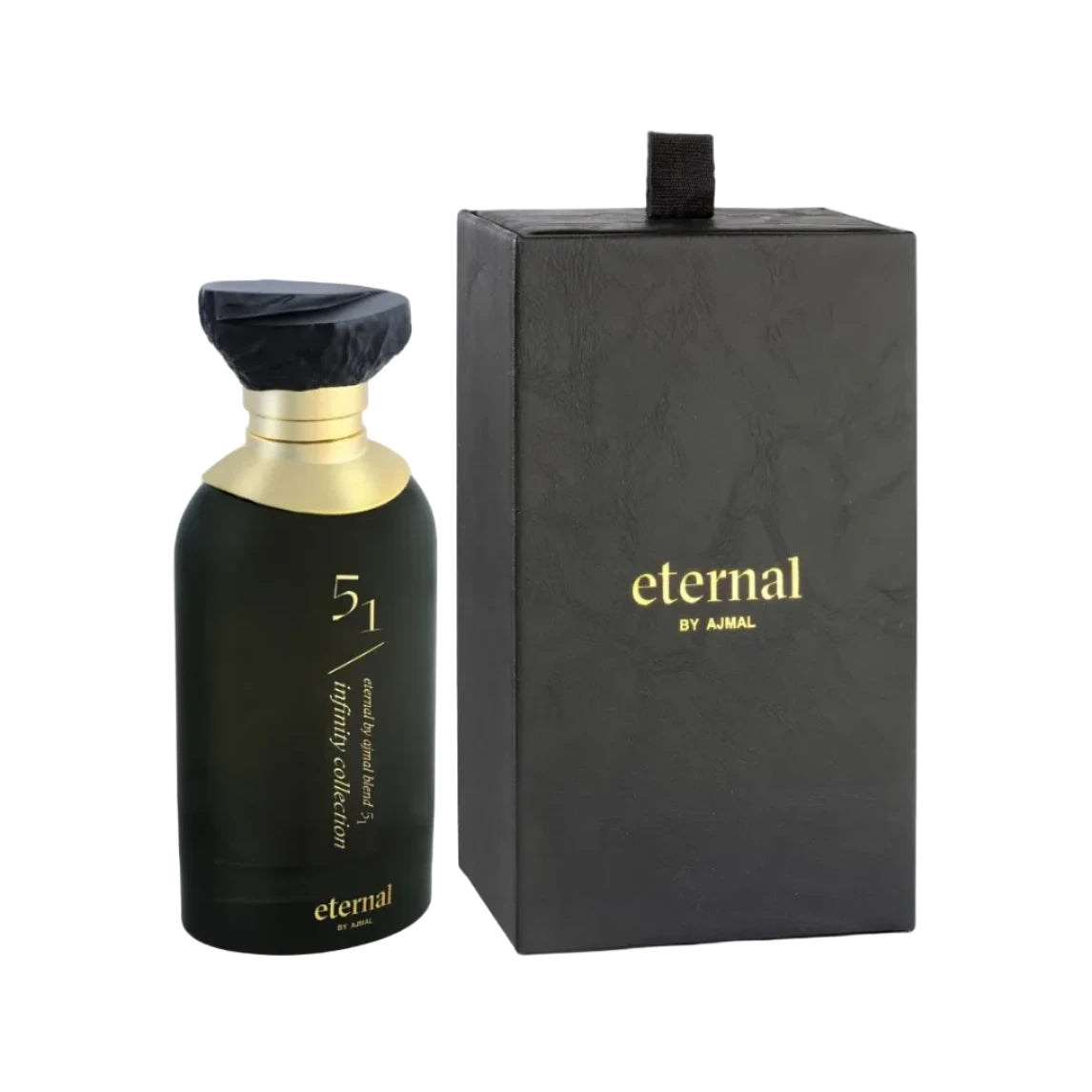 Infinity Eternal 51 Eau De Parfum 100ml Spray