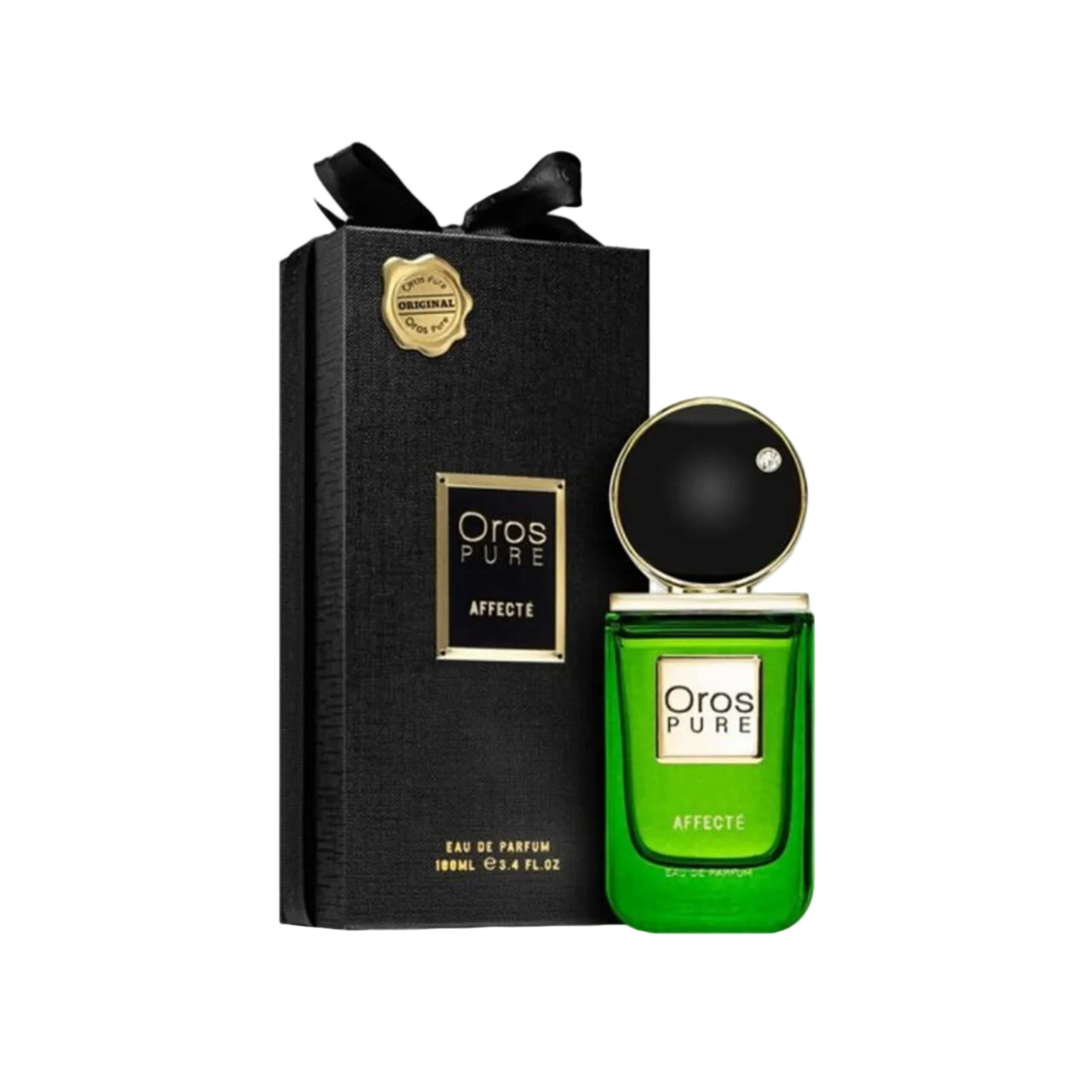 Pure Affecte Eau de Parfum 100ml Spray
