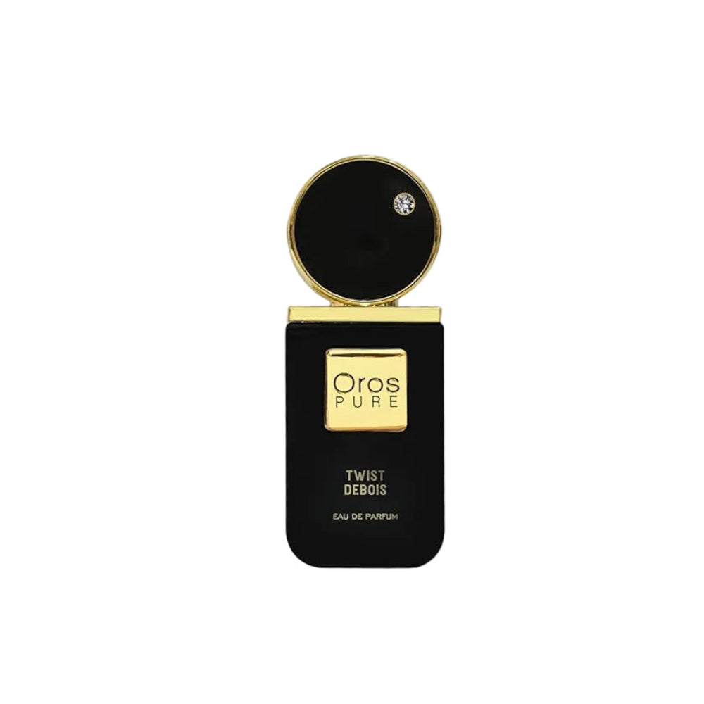 Pure Twist Debois Eau de Parfum 100ml Spray