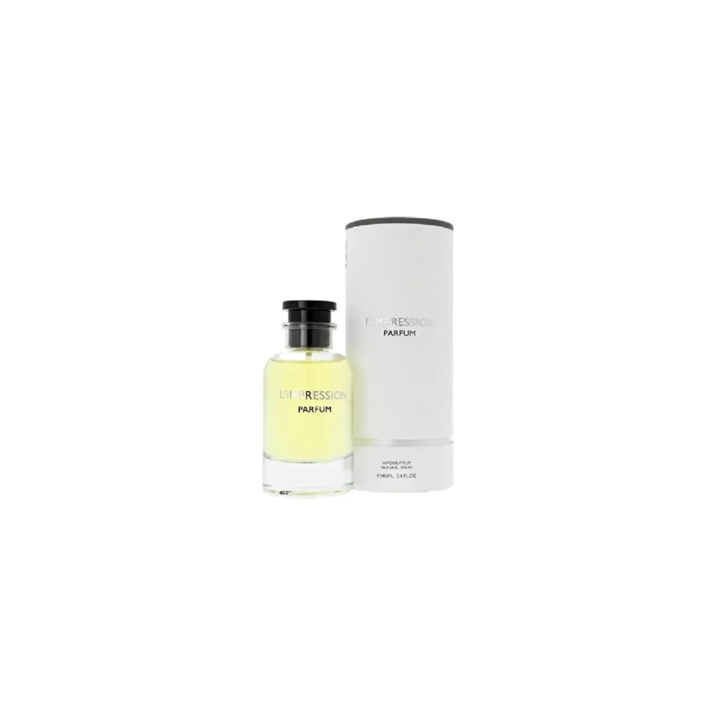 L'Impression Eau de Parfum 100ml Spray