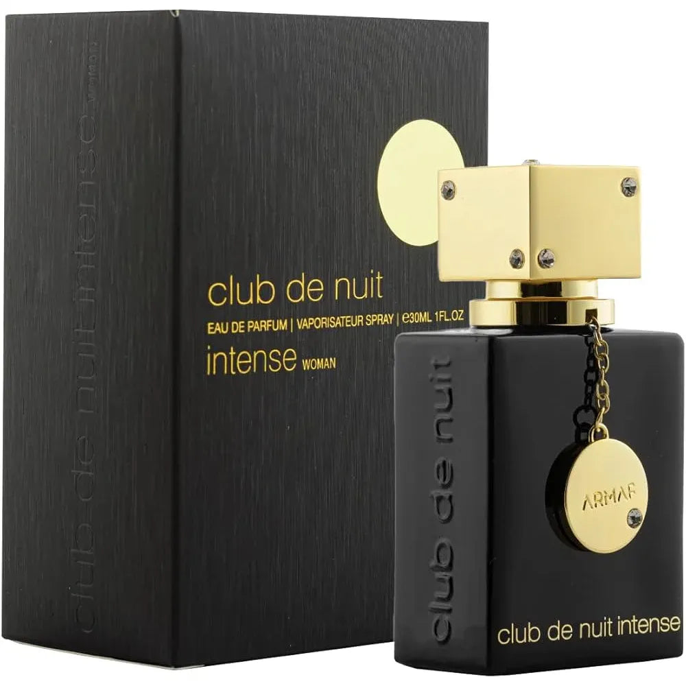 Club De Nuit Intense Eau de Parfum 30ml Spray