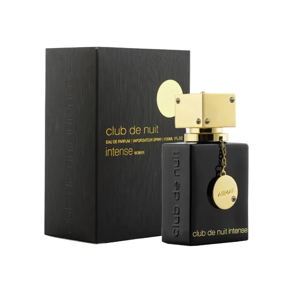 Club De Nuit Intense Eau de Parfum 30ml Spray