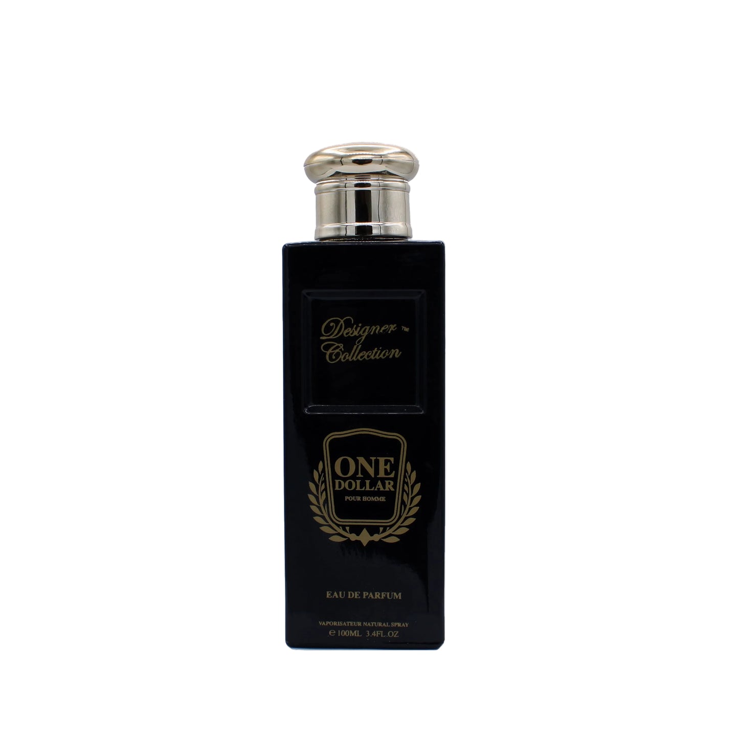 One Dollar Pour Homme Eau de Parfum Spray 100 ml
