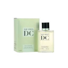 Aqua Man DC For Men Eau de Parfum 100ml Spray