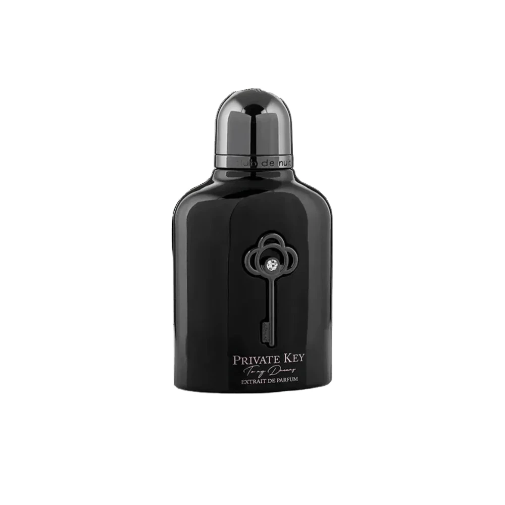 Private Key To My Dreams Eau de Parfum 100ml Spray