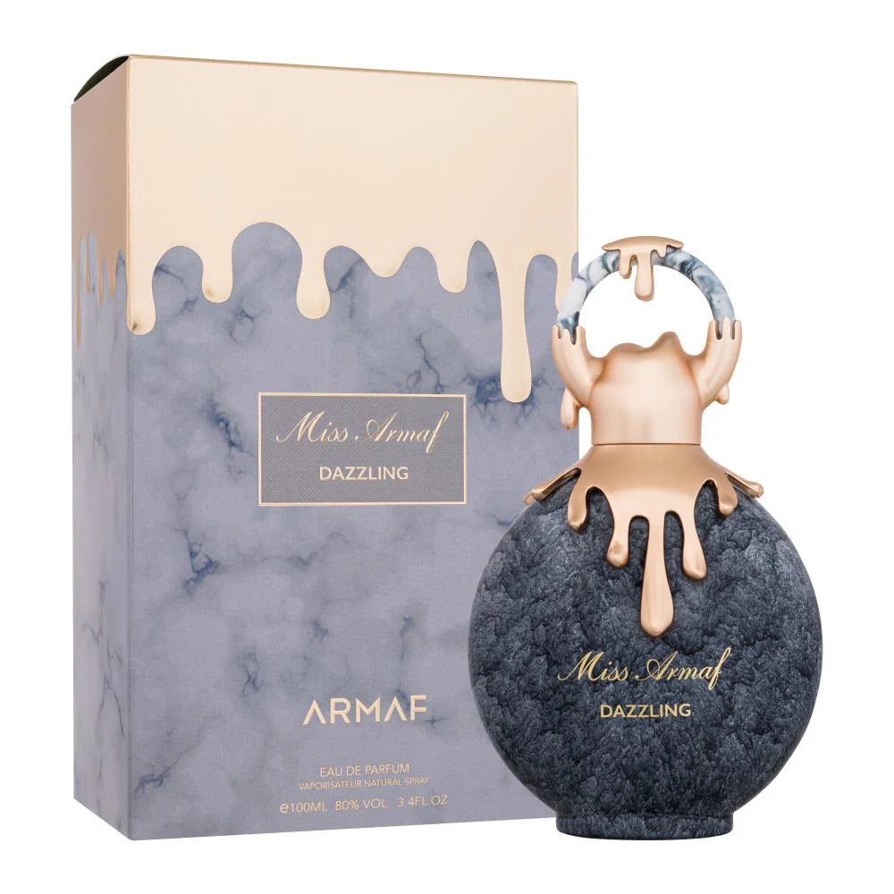 Miss Dazzling Eau de Parfum 100ml Spray