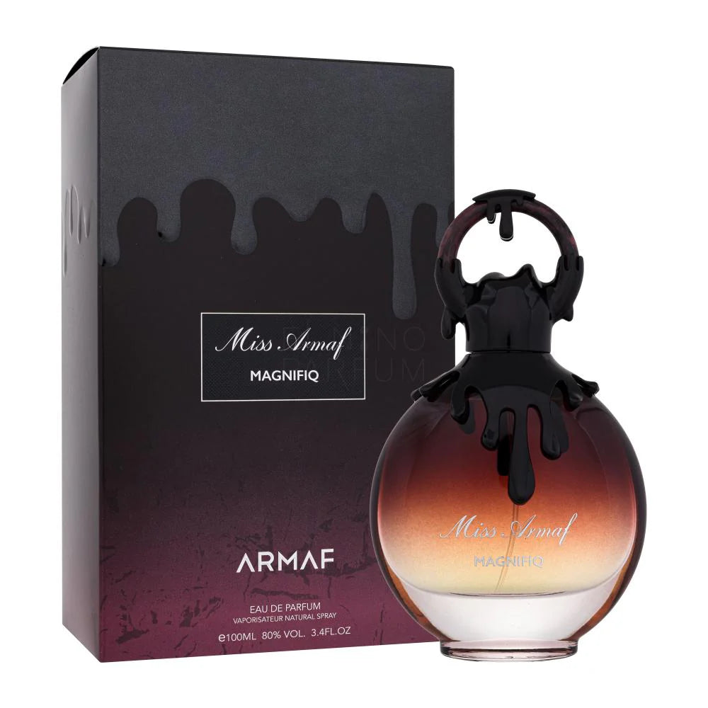 Miss Magnifiq Eau De Parfum 100ml