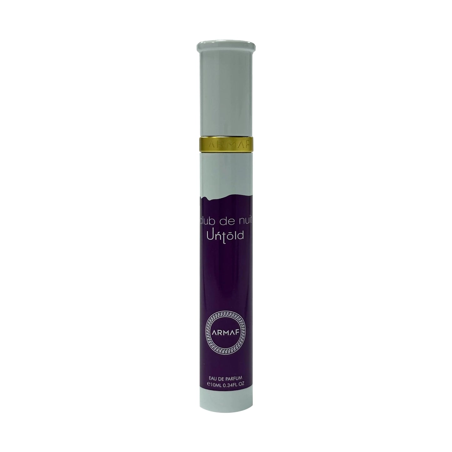 Club de Nuit Untold Eau de Parfum 10ml Spray