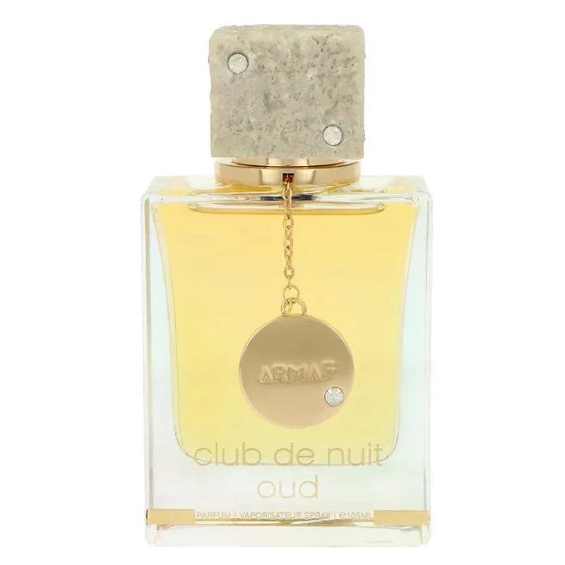 Club de Nuit Oud Eau de Parfum 105ml Spray