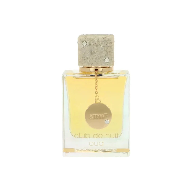 Club de Nuit Oud Eau de Parfum 105ml Spray