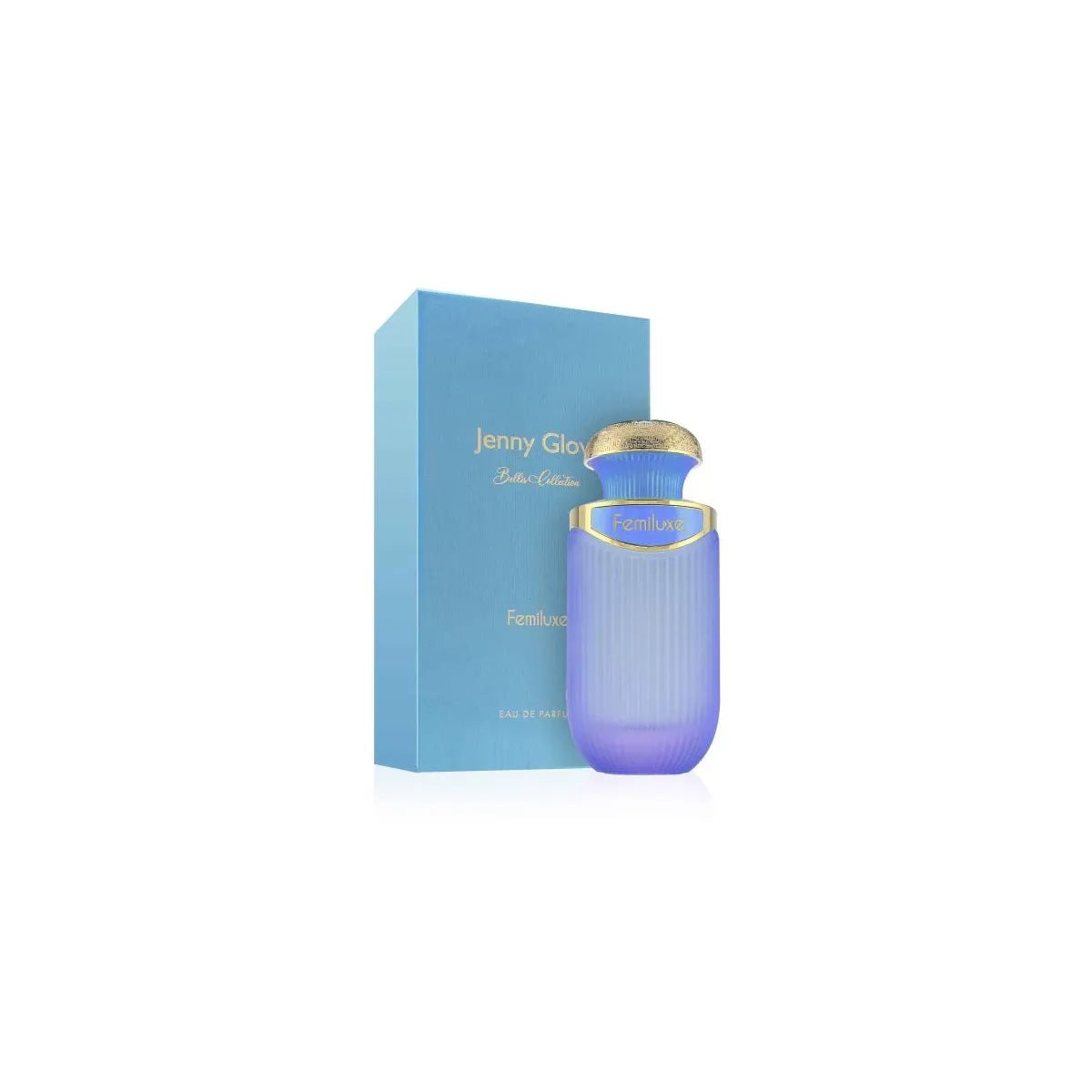 Femiluxe Eau De Parfum 100ml Spray