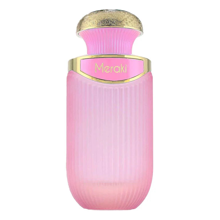 Merakl Eau De Parfum 100ml Spray