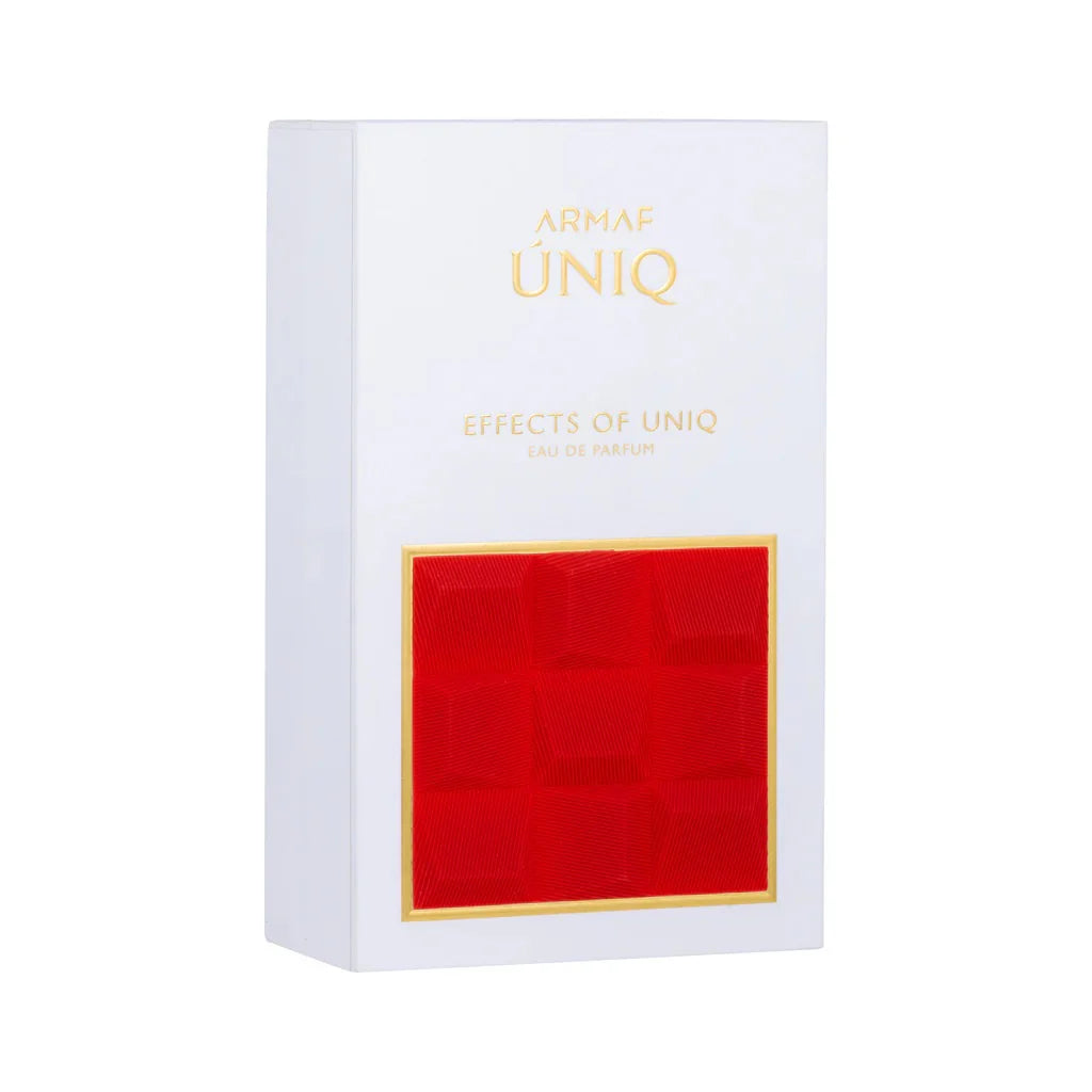 Effects Of Uniq Eau De Parfum 100ml Spray