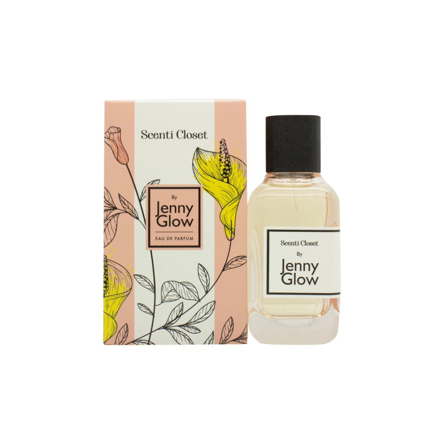 Scenti Closet Eau De Parfum 100ml Spray