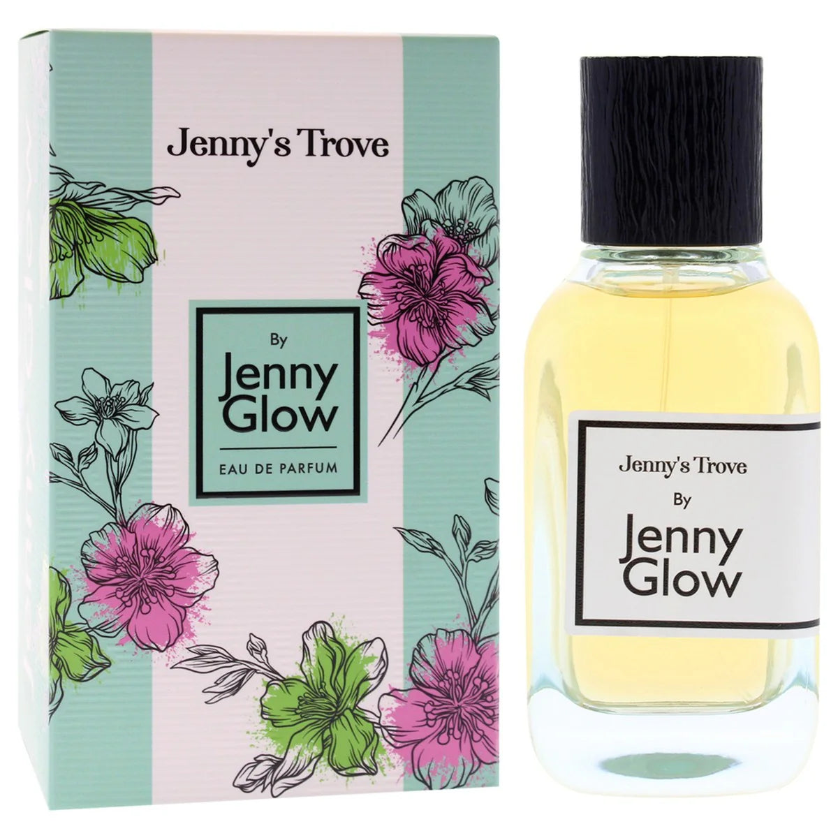 Jennys Trove Eau De Parfum 100ml Spray