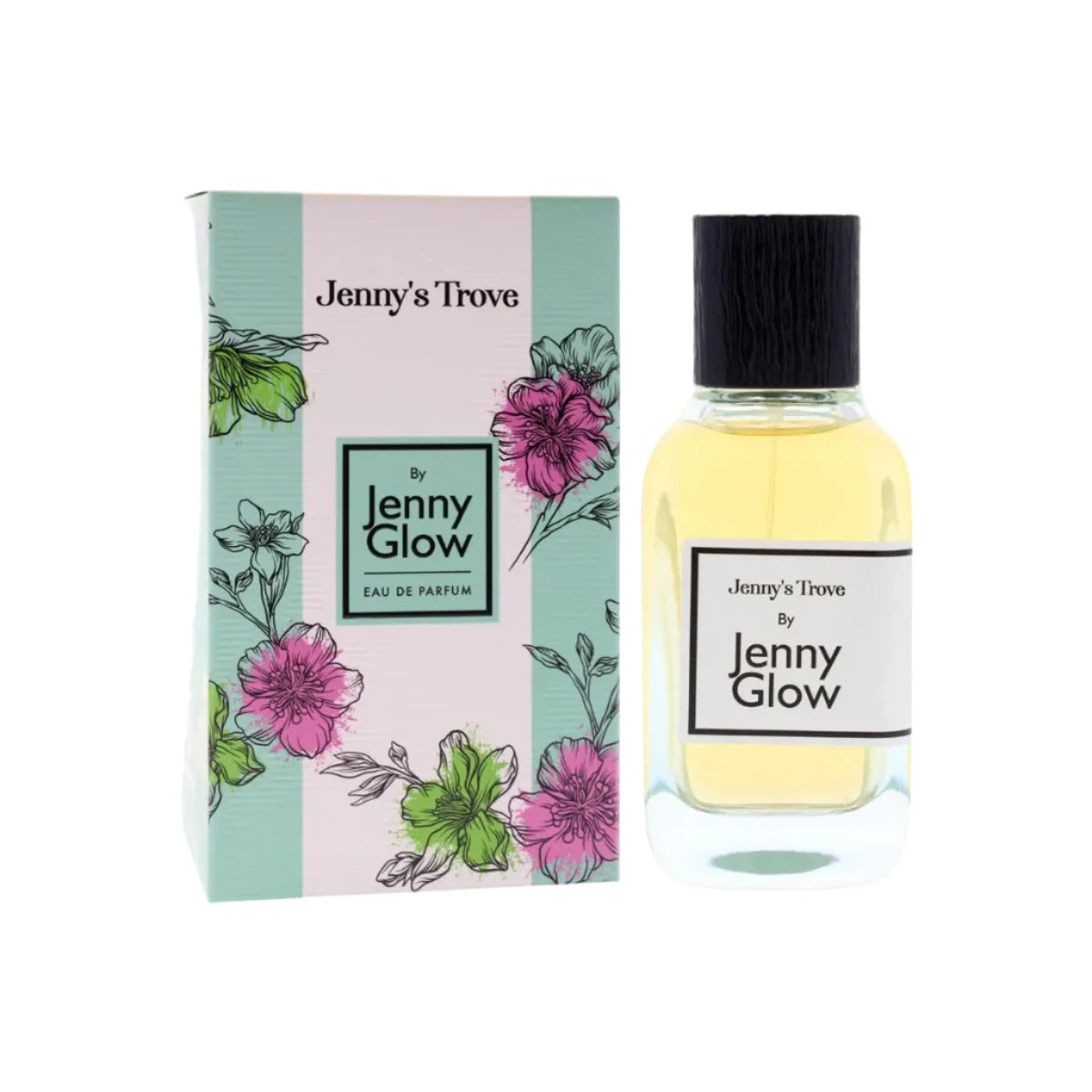 Jennys Trove Eau De Parfum 100ml Spray