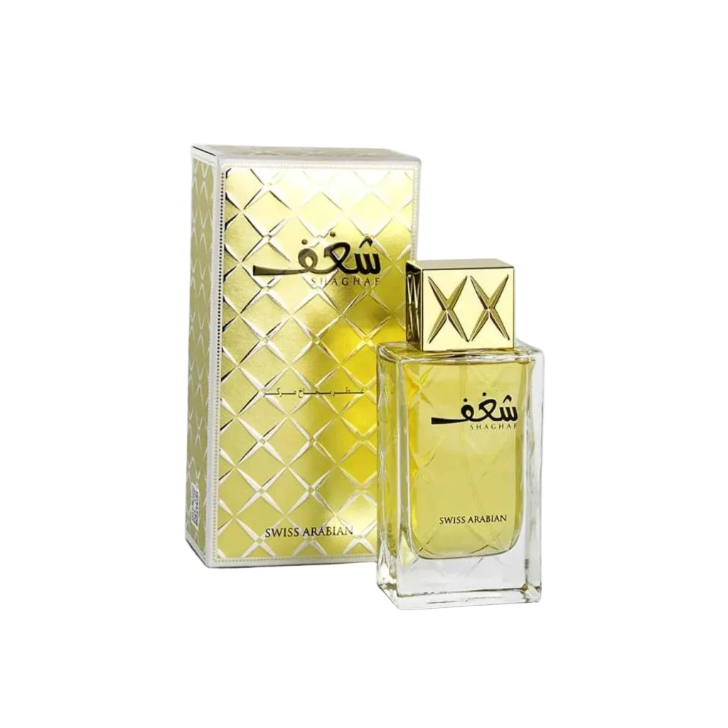 Shaghaf Women Eau de Parfum 75ml Spray