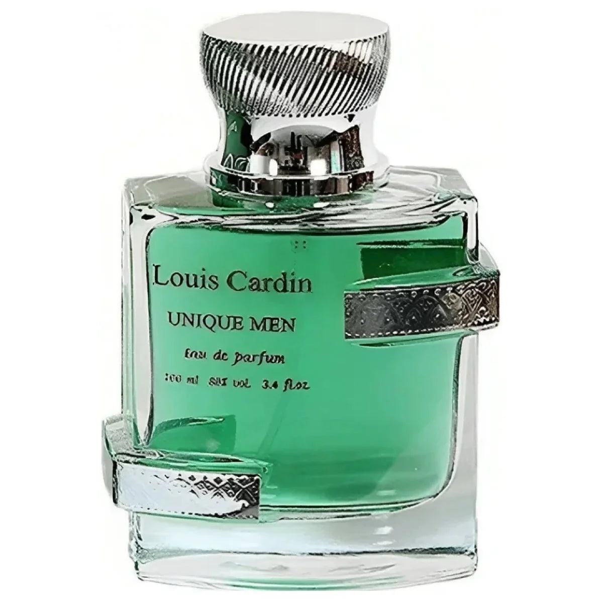 Unique Men Eau de Parfum 100ml Spray