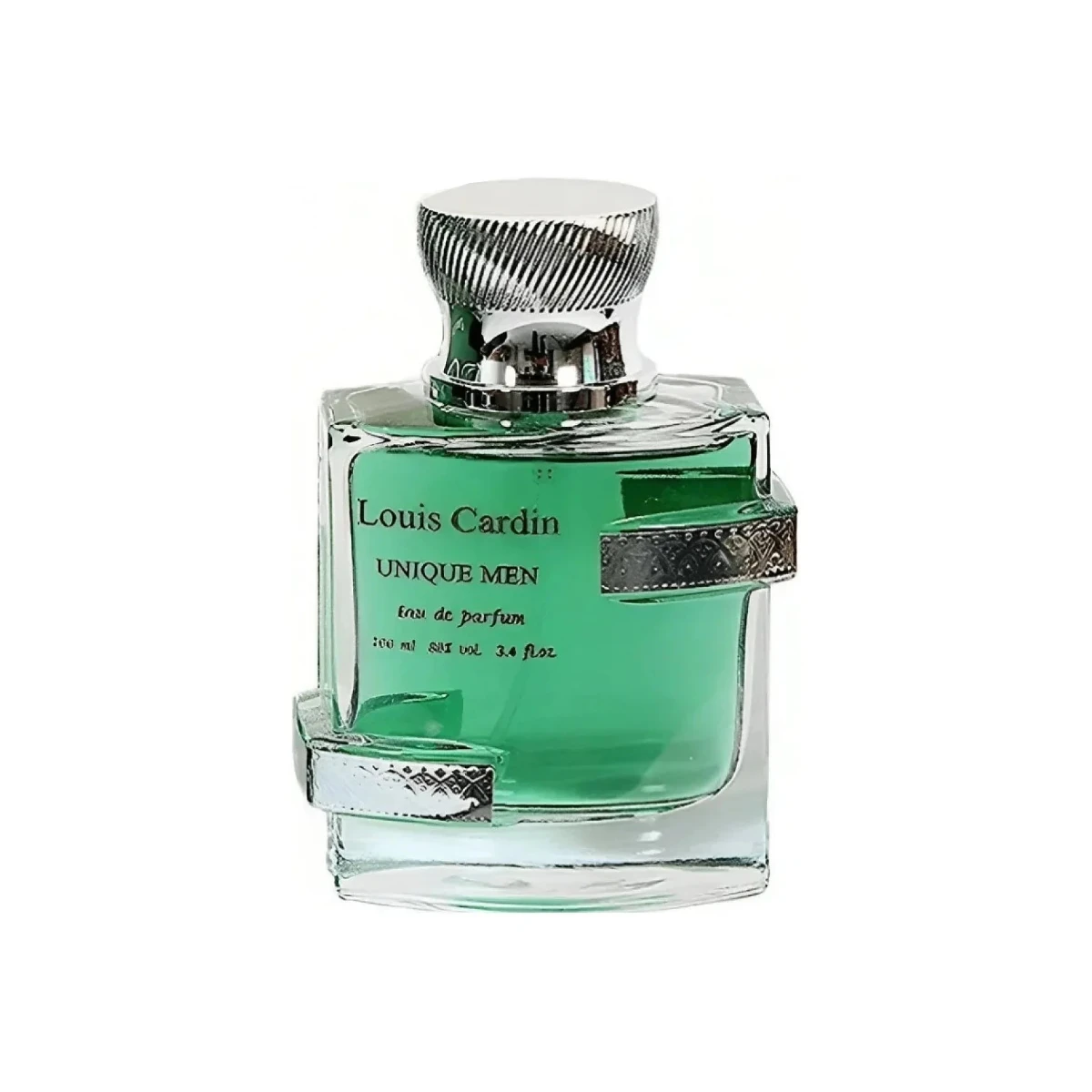 Unique Men Eau de Parfum 100ml Spray